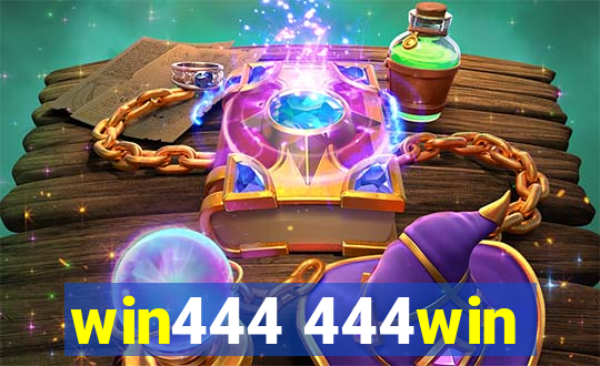 win444 444win